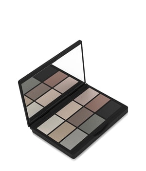 GOSH Copenhagen 9 Shades Paleta cieni do powiek