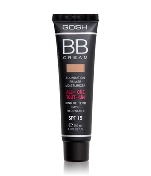 GOSH Copenhagen BB Krem BB