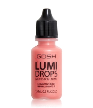 GOSH Copenhagen Lumi Drops Róż