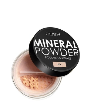 GOSH Copenhagen Mineral Powder Makijaż mineralny