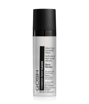GOSH Copenhagen Velvet Touch Primer