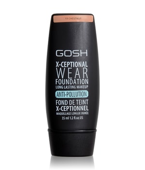 GOSH Copenhagen X-Ceptional Wear Podkład w płynie