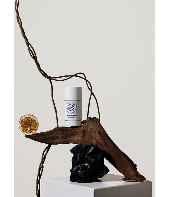 Zdjęcie produktu 4 z 6, GREENBORN Basic Instinct Dezodorant w sztyfcie