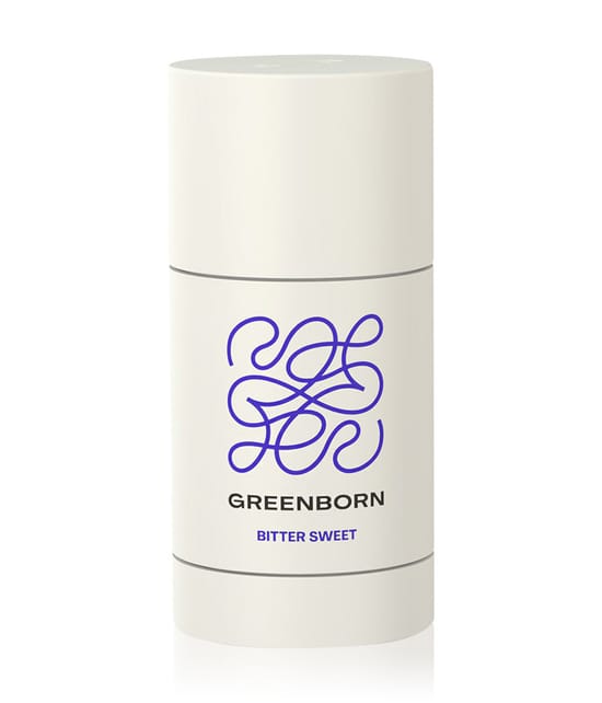 Zdjęcie produktu 1 z 6, GREENBORN Bitter Sweet Dezodorant w sztyfcie