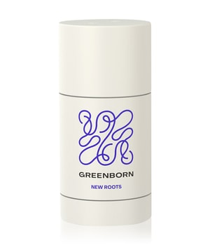 GREENBORN New Roots Dezodorant w sztyfcie 50 g 745110726043 base-shot_pl