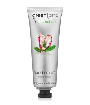 Greenland Fruit Emotions Krem do rąk