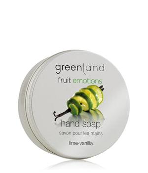 Greenland Fruit Emotions Mydło w kostce
