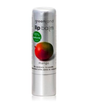 Greenland Lip Balm Balsam do ust