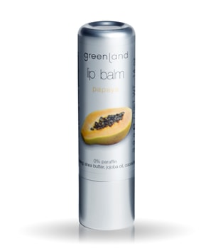 Greenland Lip Balm Balsam do ust