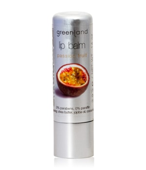 Greenland Lip Balm Balsam do ust