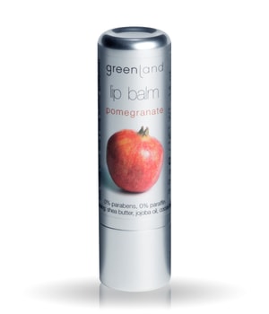 Greenland Lip Balm Balsam do ust