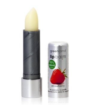 Greenland Lip Balm Balsam do ust