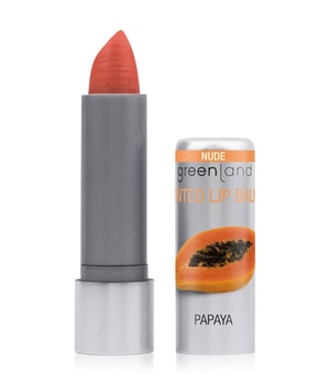 Greenland Tinted Lip Balm Balsam do ust