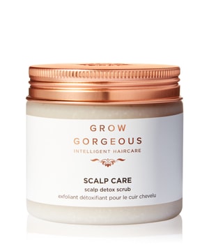 Grow Gorgeous Scalp Care Peeling do skóry głowy 200 ml 5060746514259 base-shot_pl