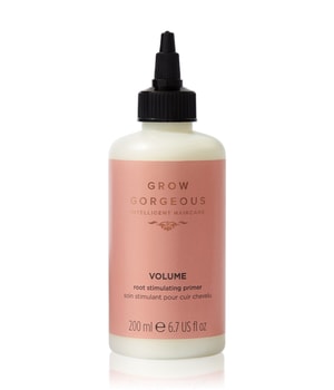Grow Gorgeous Volume Płyn do włosów 150 ml 5060102606864 base-shot_pl