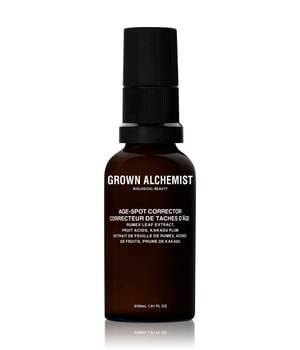 Grown Alchemist Age-Spot Corrector Serum do twarzy 30 ml 9340800008587 base-shot_pl