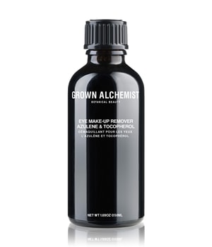 Grown Alchemist Eye Make-up Remover Środek do demakijażu oczu