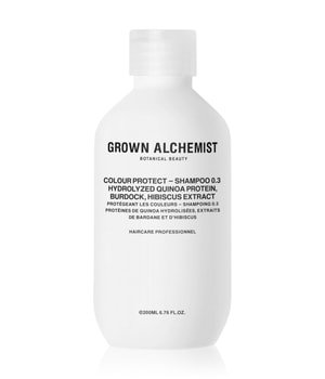 Grown Alchemist Colour Protect Szampon do włosów 200 ml 9340800003322 base-shot_pl