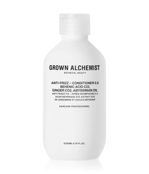 Grown Alchemist Anti-Frizz 0.5 200 ml unisex