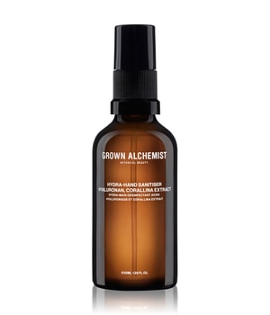 Grown Alchemist Hydra-Hand Sanitiser Środek do dezynfekcji rąk