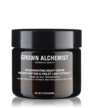 Grown Alchemist Regenerating Night Cream Krem na noc 40 ml 9340800000734 base-shot_pl