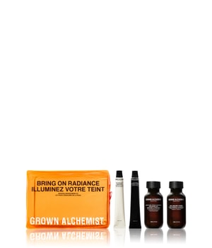 Grown Alchemist Skin Balancing Zestaw do pielęgnacji twarzy 1 szt. 9340800008402 base-shot_pl