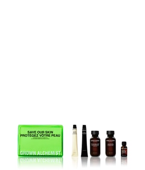 Grown Alchemist Skincare Essentials Zestaw do pielęgnacji twarzy 1 szt. 9340800008433 base-shot_pl