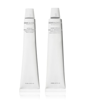 Grown Alchemist White Lip + Hand Kit 1 pcs unisex