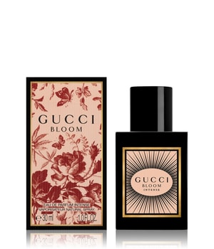 gucci bloom intense woda perfumowana 30 ml   