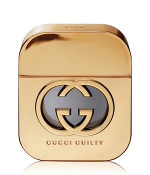 Gucci Guilty Intense Woda perfumowana