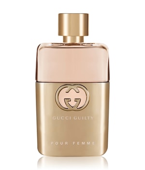 Gucci Guilty Pour Femme 50 ml dla kobiet