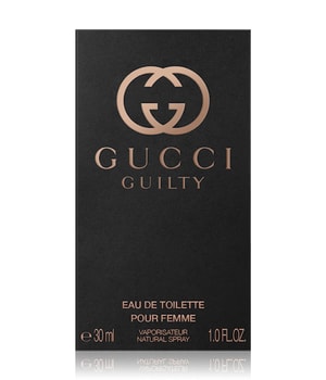 その他 GUCCI GUILTY Eau de Toilette 75ml Gucci Guilty Pour Femme Woda toaletowa ✔️ kup online