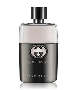 gucci guilty pour homme woda toaletowa null null   