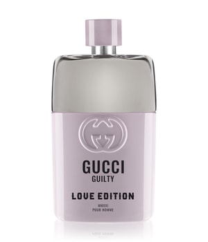 Gucci Guilty Pour Homme Love Edition 90 ml dla mężczyzn