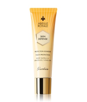 Guerlain Abeille Royale Skin Defense Spf 50 30 ml dla kobiet