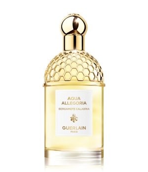 GUERLAIN Aqua Allegoria Bergamote Calabria Woda toaletowa 125 ml można nabyć na stronie Flaconi.pl
