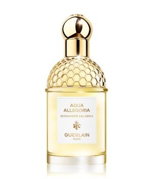 guerlain aqua allegoria bergamote calabria woda toaletowa 75 ml    