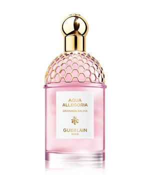 guerlain aqua allegoria granada salvia woda toaletowa 125 ml    