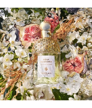 GUERLAIN Aqua Allegoria Nerolia Vetiver Woda toaletowa