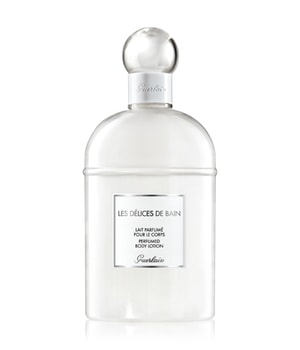 Guerlain Delices de Bains 200 ml dla kobiet