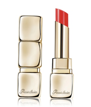 Guerlain KissKiss Shine Bloom 3.2 g dla kobiet