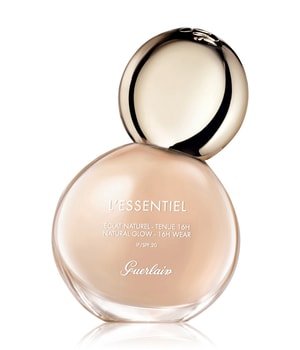 Guerlain L'Essentiel Fluid 30 ml dla kobiet
