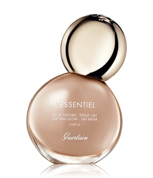 Guerlain L'Essentiel Fluid 30 ml dla kobiet