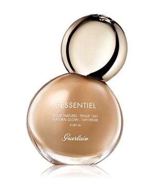 Guerlain L'Essentiel Fluid 30 ml dla kobiet