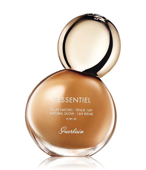 Zdjęcie produktu 1 z 3, GUERLAIN L'Essentiel Podkład w płynie