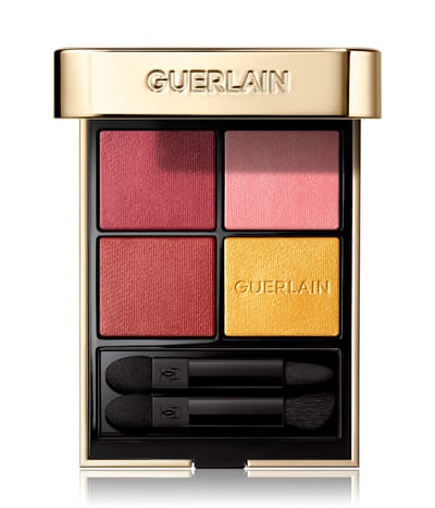 GUERLAIN OMBRES G Paleta cieni do powiek 1 szt. 3346470438262 base-shot_pl