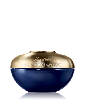 Guerlain Orchidée Impériale Neck & Decolleté 75 ml dla kobiet
