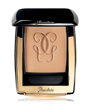 Guerlain Parure Gold Compact 10 ml dla kobiet