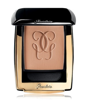 Guerlain Parure Gold Compact 10 ml dla kobiet