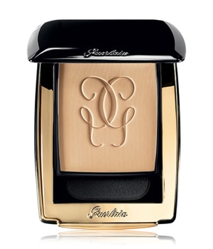 Guerlain Parure Gold Compact 10 ml dla kobiet